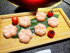 -湊湊火锅·茶憩(和平大悦城店)