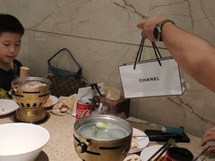 -初色海鲜自助(万丰路店)