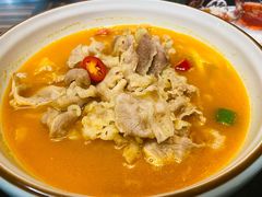 金汤金肥牛-江太极江浙菜(马桥万达广场店)