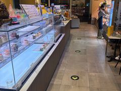 -巴黎贝甜(国贸店)