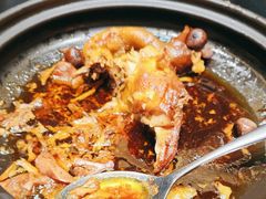 -田园北魏家宴·大同菜(御东店)