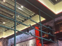 -肥汁米蘭香港米线(长宁来福士店)