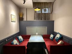 -吱咖啡西式简餐