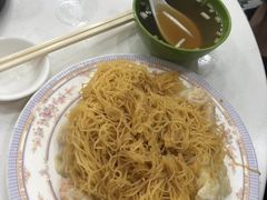 -麦文记面家(佐敦店)