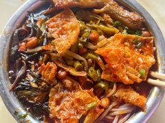 -凤张螺蛳粉·爽口粉(跃进路总店)