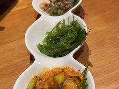 -一心创作料理屋(经开万达店)