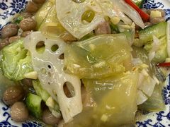 -青年路烩面馆(绿地世纪城店)