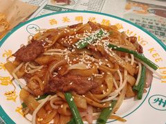 -西关明记肠粉(荔枝湾店)