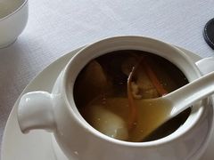 -富力丽思卡尔顿酒店·丽轩中餐厅