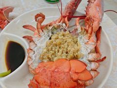 -强记龙虾钳(定安里店)