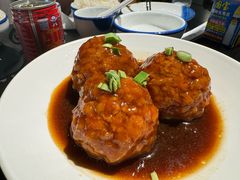 -梅飞酒家(桑园路店)