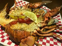 -小火花·干式熟成牛排馆Spark SteakHouse(剑桥郡店)