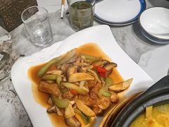 -古韵餐厅(湖畔大学店)