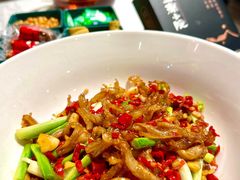 -王捌小院(红花坡店)