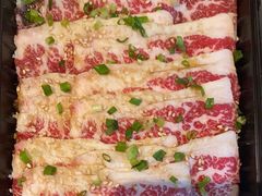 -新石器烤肉(高行万嘉店)