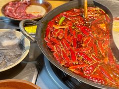-阳阳老火锅(小南门店)