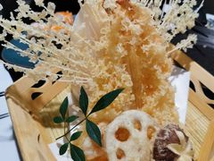 -天狗山料理(省体店)