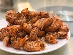 -新享乐海鲜(翠华路店)