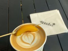 -J Create城市露营咖啡·简餐·宠物(上海动物园店)