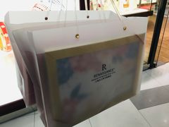 -上海龙之梦万丽酒店