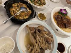 -陶缘一号·四季缘·老字号顺德菜·户外婚礼家宴(西滘店)