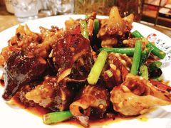 辣炒小海螺-金太阳海鲜烧烤·本地人餐厅(东纬路旗舰店)