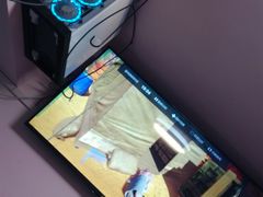 -VR间客漫虚拟现实体验馆(汉街店)