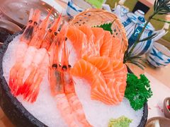 -八间(合生汇店)