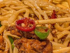 -文三里屯面馆(三里屯店)