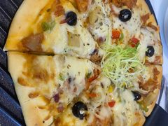 -喵园·猫主题咖啡厅·撸猫·猫咖(国贸店)