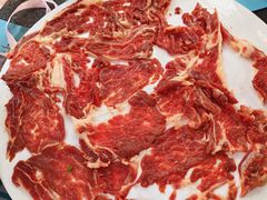 -楠柏弯休闲山庄(梨花溪店)