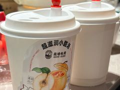 -钱塘秋荷·新江浙菜(沪太路店)