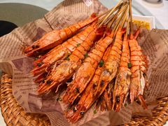 -79号渔船海鲜饭店(宝安店)