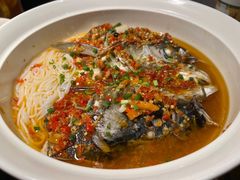 -费大厨辣椒炒肉(万家丽一店)