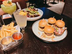 -blue frog蓝蛙(长泰广场店)