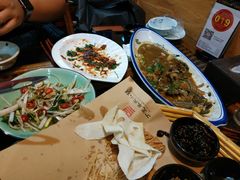 -丁里羊肉小镇(天鹅湖总店)