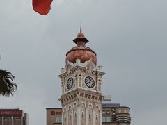 -苏丹阿都沙末大厦