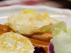 -开心果牛扒城(雍华庭店)