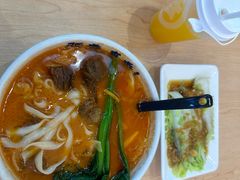 -阿香米线(深业上城店)