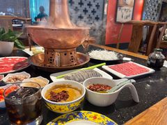 -南门涮肉(上海二店)