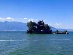 -大理洱海