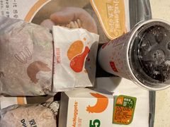 -麦当劳(交道口店)