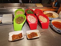 -小龙坎火锅(全球总店)