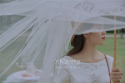 -薇咖映画婚纱摄影工作室