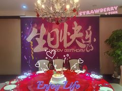 包厢-眉州东坡(通州店)