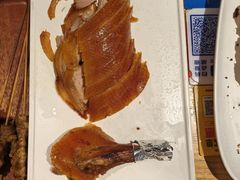 -小大董·烤鸭(五棵松店)