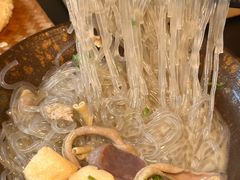 -奇芳阁·百年清真南京菜(夫子庙店)