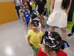 -金宝贝国际早教中心(万象城中心)