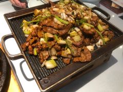 -百饺园(平山道店)