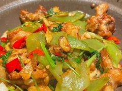 -吃饭皇帝大(解放西路店)